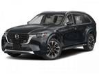 2024 Mazda CX-9