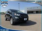 2021 Ford EcoSport Black, 43K miles