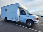 2006 Ford Econoline E-450 CUTAWAY