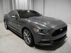 2015 Ford Mustang, 52K miles