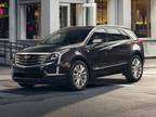 2019 Cadillac XT5 Black, 37K miles