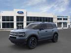 2024 Ford Bronco Blue|Grey, new