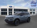 2024 Ford Bronco Blue|Grey, new