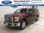 2016 Ford F-150 Tan, 159K miles