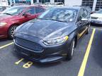 2015 Ford Fusion, 102K miles