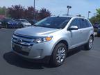 2013 Ford Edge, 137K miles