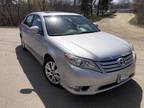 2011 Toyota Avalon Silver, 169K miles