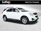 2013 Chevrolet Equinox White, 93K miles