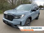 2023 Honda Passport Blue, 6K miles