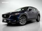 2021 Mazda CX-5 Blue, 32K miles