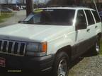 1996 Jeep Grand Cherokee Laredo 4WD SPORT UTILITY 4-DR