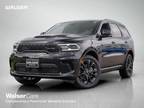 2024 Dodge Durango Black