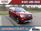 2019 Ford Expedition Red, 140K miles