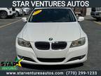 2011 BMW 3 SERIES 335I Sedan