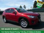 2016 Mazda CX-5 Touring AWD SPORT UTILITY 4-DR