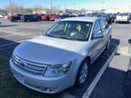 2008 Ford Taurus Tan, 152K miles