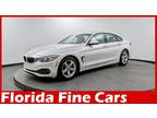 2015 BMW 428 Gran Coupe 428I