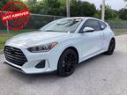 2019 Hyundai Veloster 2.0