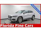 2021 Mercedes-Benz GLA 250 4MATIC