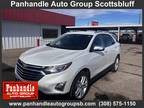 2019 Chevrolet Equinox Premier 2.0 AWD SPORT UTILITY 4-DR