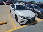 2018 Toyota Camry, 71K miles