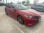 2020 Toyota Camry, 66K miles