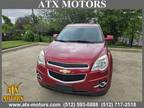 2013 Chevrolet Equinox 2LT 2WD SPORT UTILITY 4-DR