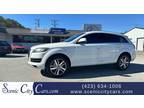 2015 Audi Q7 3.0T Premium Plus quattro SPORT UTILITY 4-DR