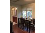 1 bedroom 1 bathroom apartment Willows Menlo Park