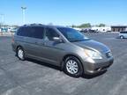 2008 Honda Odyssey Gray, 197K miles