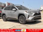 2023 Toyota RAV4 Hybrid, 44K miles