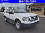 2011 Ford Expedition White, 230K miles