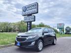 2020 Chevrolet Equinox, 64K miles