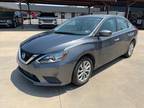 2019 Nissan Sentra, 63K miles