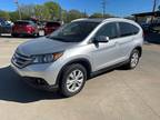 2014 Honda CR-V, 74K miles