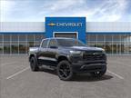 2024 Chevrolet Colorado