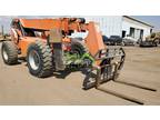 Telehandler 2013 Sky Trak 10054