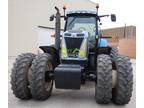 Tractor 2006 New Holland TG215