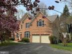 Home For Sale In Falls Church, Virginia