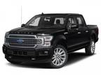 2020 Ford F-150, 55K miles