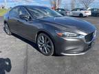 2019 Mazda MAZDA 6, 87K miles