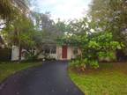 Home For Sale In North Lauderdale, Florida