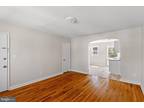 Flat For Rent In Merchantville, New Jersey