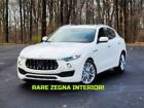 2020 Maserati Levante GranLusso 2020 Maserati Levante, Bianco with 34388 Miles