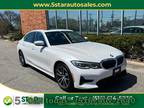 2020 BMW 330i with 46,078 miles!