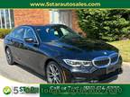$24,311 2020 BMW 330i with 29,538 miles!
