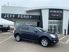 Pre-Owned 2015 Chevrolet Equinox 1LT