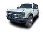 2024 Ford Bronco Badlands 2024 Ford Bronco Badlands Other 2.7L V6 Torqshift