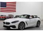 2022 BMW Z4 sDrive30i Roadster "Modern Euro Performance"