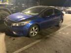 2018 Kia Forte S 2018 Kia Forte, Deep Sea Blue with 133984 Miles available now!